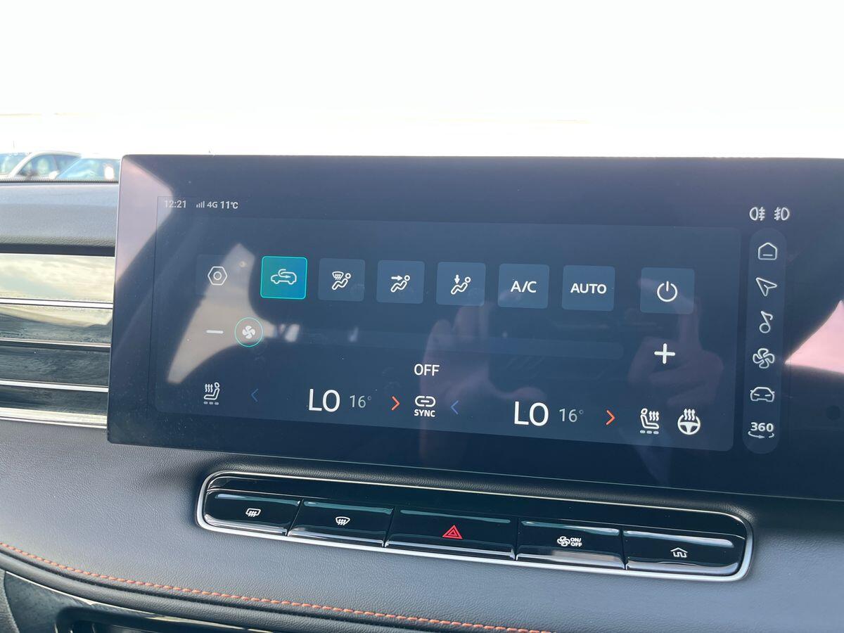 Used MG MG HS 2025 for sale - 77774015: Photo 30