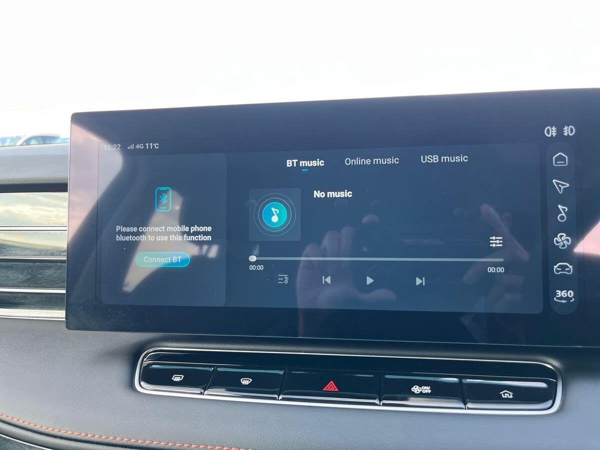 Used MG MG HS 2025 for sale - 77774015: Photo 31