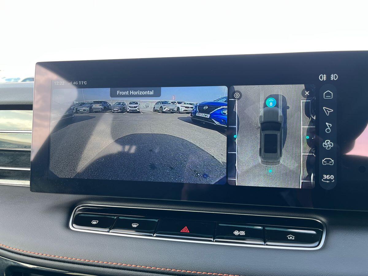 Used MG MG HS 2025 for sale - 77774015: Photo 32