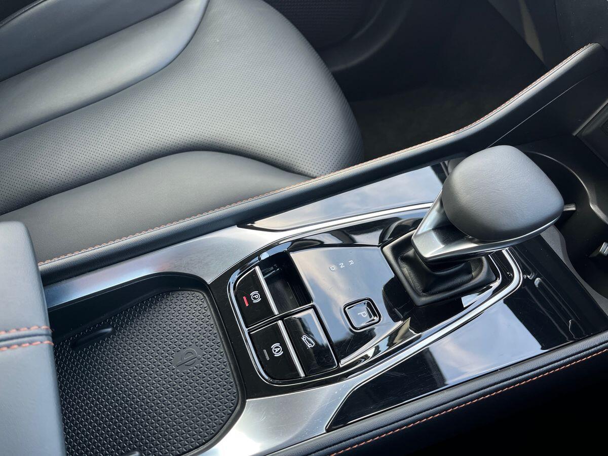 Used MG MG HS 2025 for sale - 77774015: Photo 34