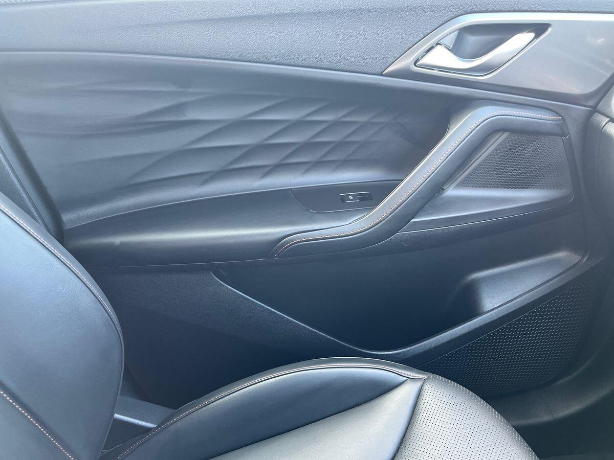 Used MG MG HS 2025 for sale - 77774015: Photo 36