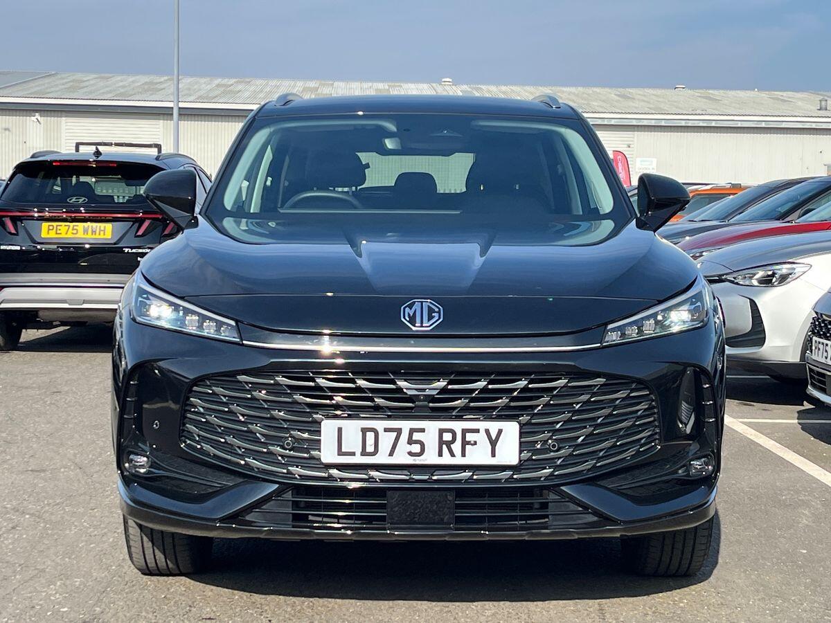 Used MG MG HS 2025 for sale - 77774015: Photo 4