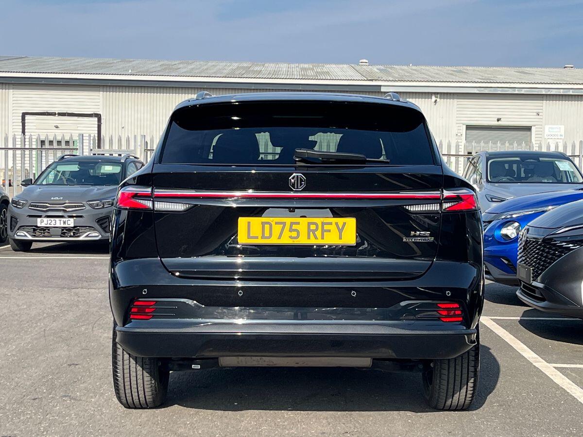 Used MG MG HS 2025 for sale - 77774015: Photo 5