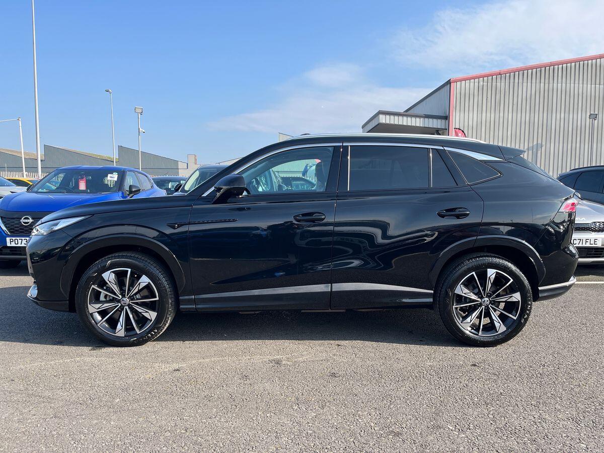 Used MG MG HS 2025 for sale - 77774015: Photo 6