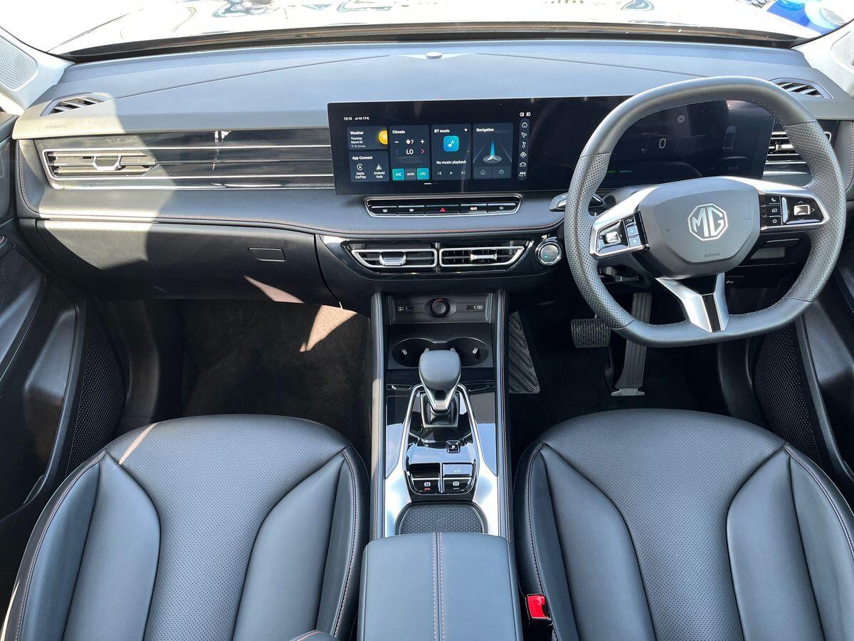 Used MG MG HS 2025 for sale - 77774015: Photo 7