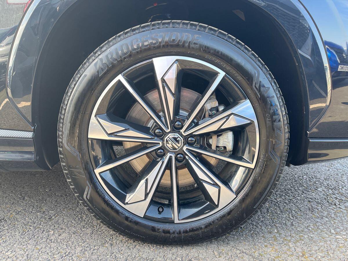 Used MG MG HS 2025 for sale - 77774015: Photo 9