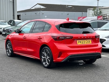 Used Ford Focus 2023 for sale - 75106610: Photo