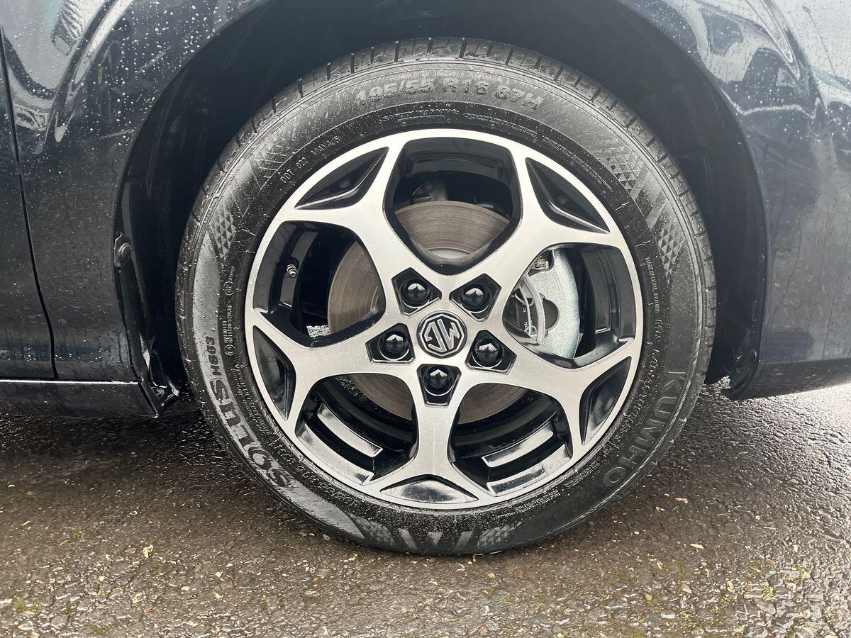 Used MG MG3 2025 for sale - 77620533: Photo 10