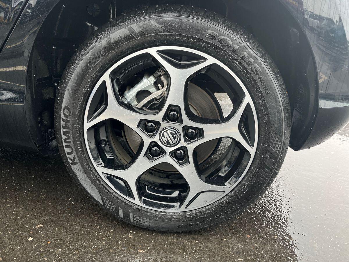 Used MG MG3 2025 for sale - 77620533: Photo 11