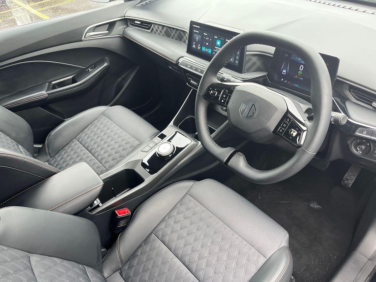 Used MG MG3 2025 for sale - 77620533: Photo 13