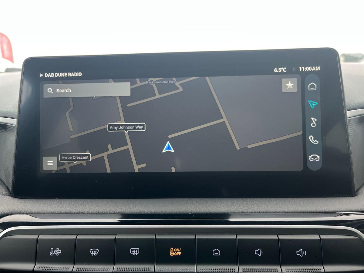 Used MG MG3 2025 for sale - 77620533: Photo 15