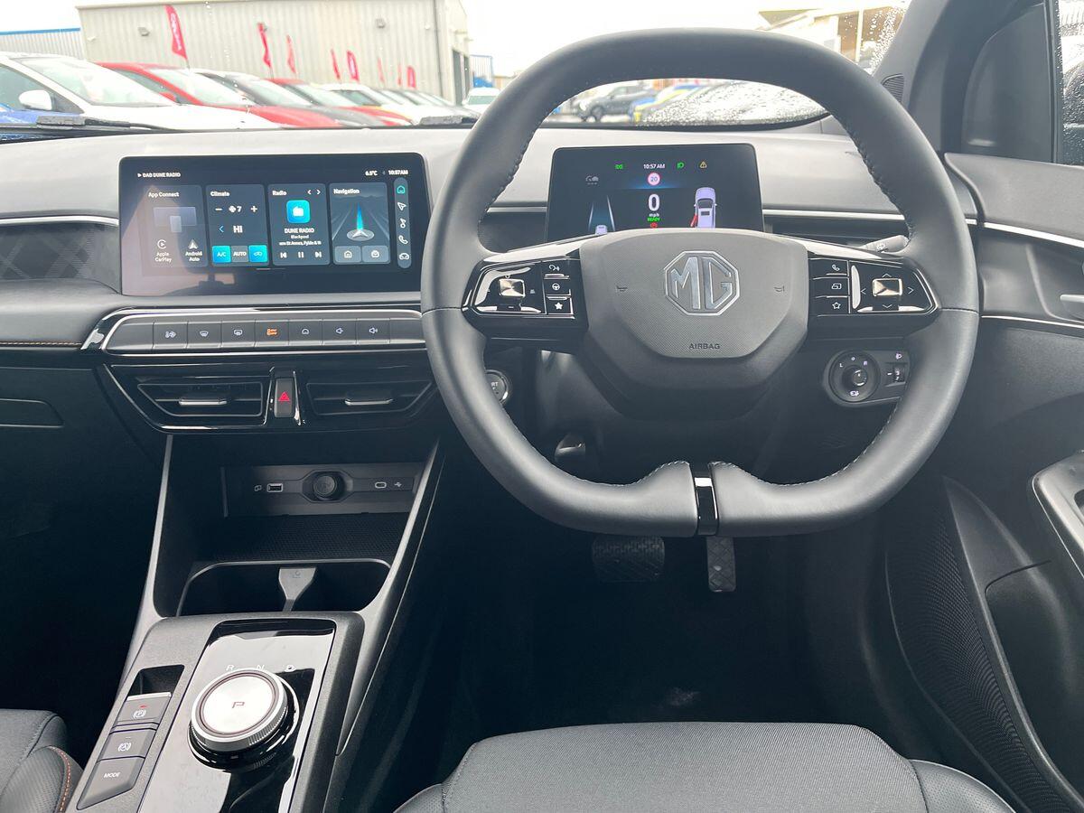 Used MG MG3 2025 for sale - 77620533: Photo 17