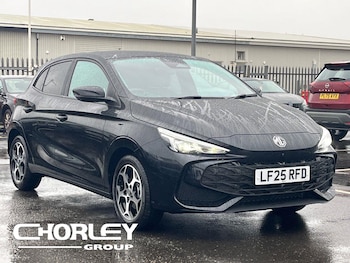 Used MG MG3 2025 for sale - 77620533: Photo