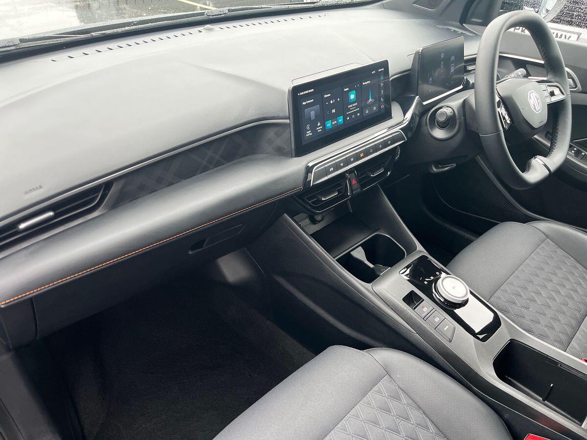 Used MG MG3 2025 for sale - 77620533: Photo 2