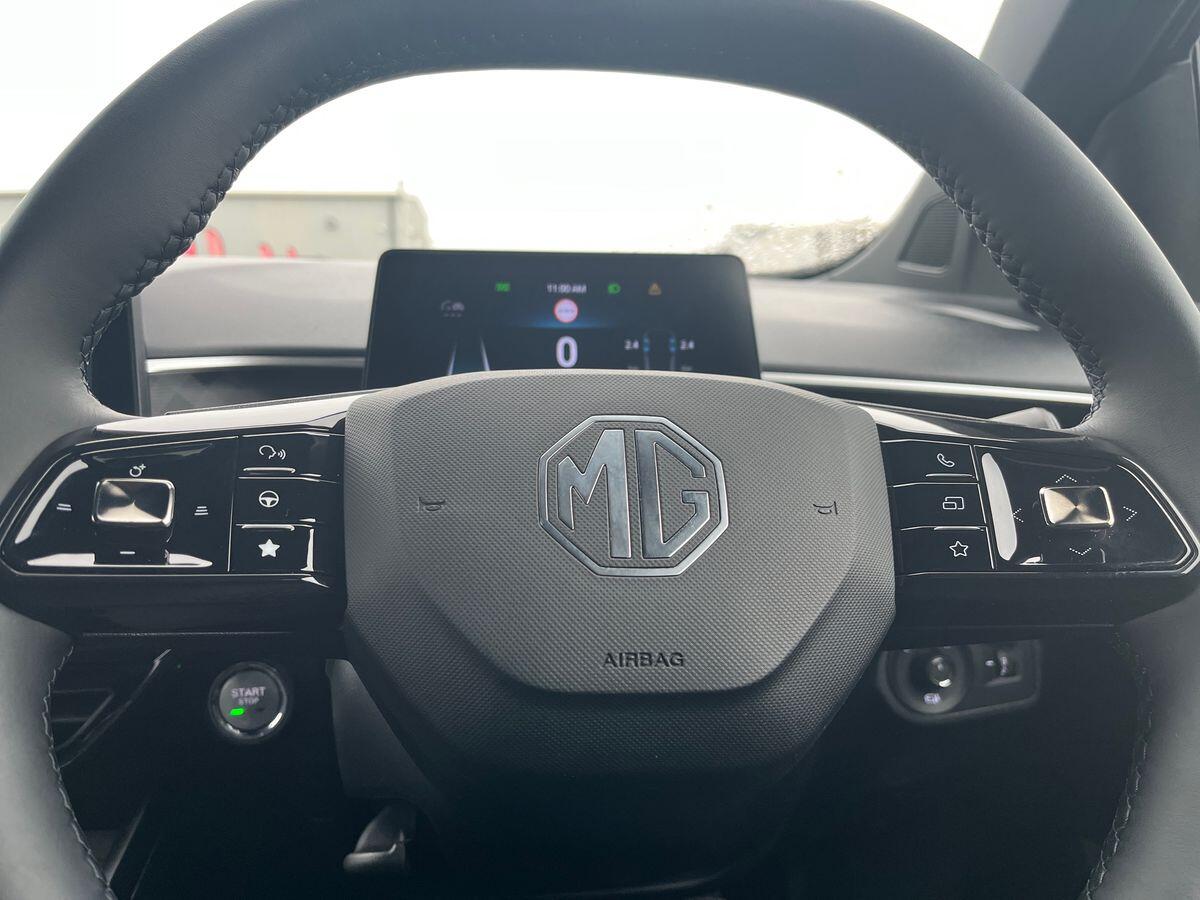 Used MG MG3 2025 for sale - 77620533: Photo 25