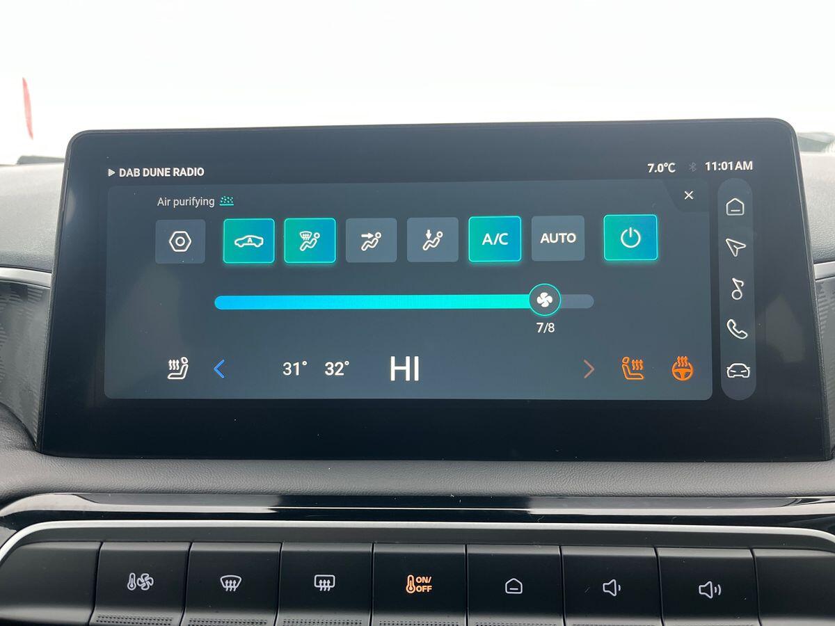 Used MG MG3 2025 for sale - 77620533: Photo 27