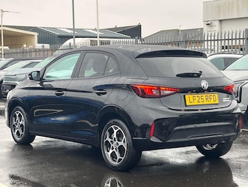 Used MG MG3 2025 for sale - 77620533: Photo