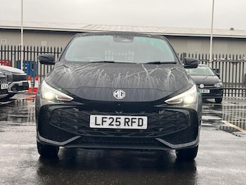 Used MG MG3 2025 for sale - 77620533: Photo