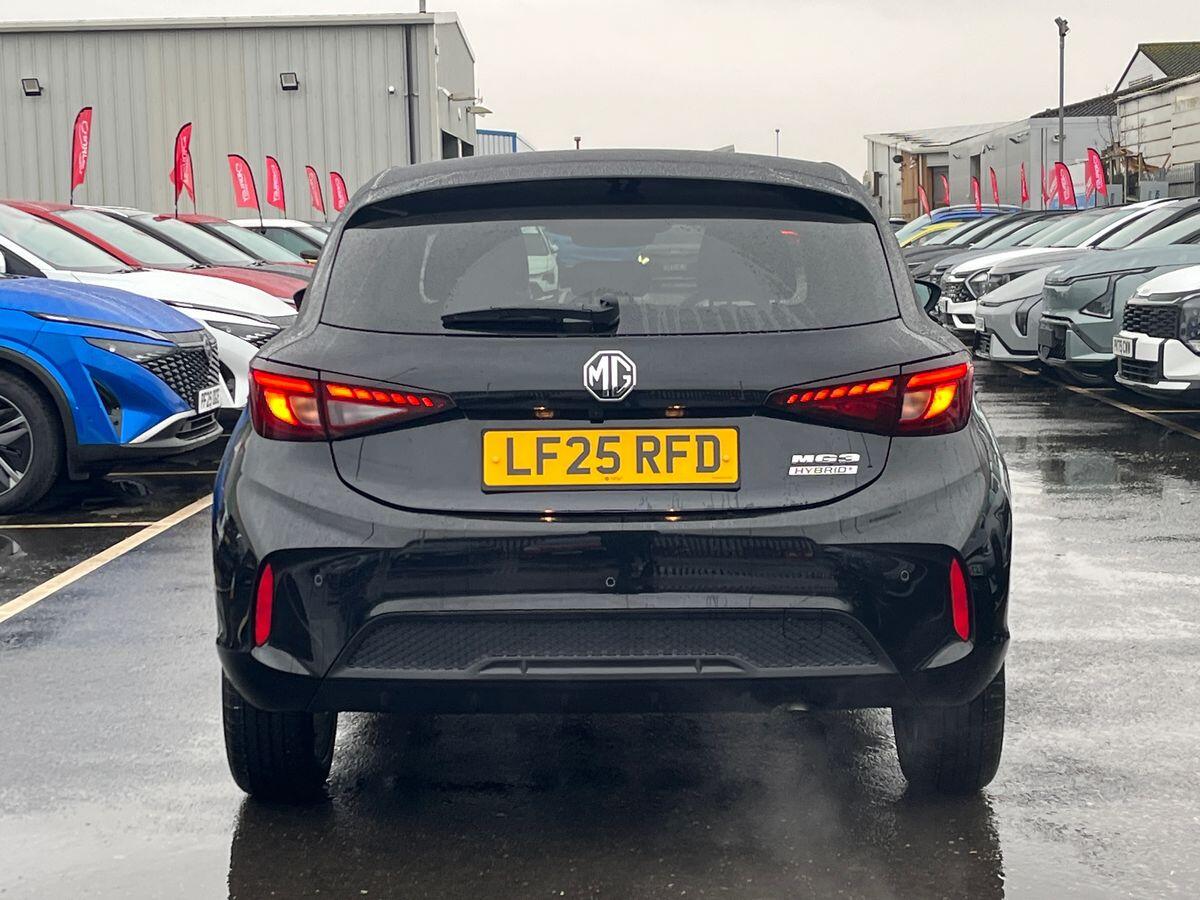 Used MG MG3 2025 for sale - 77620533: Photo 5