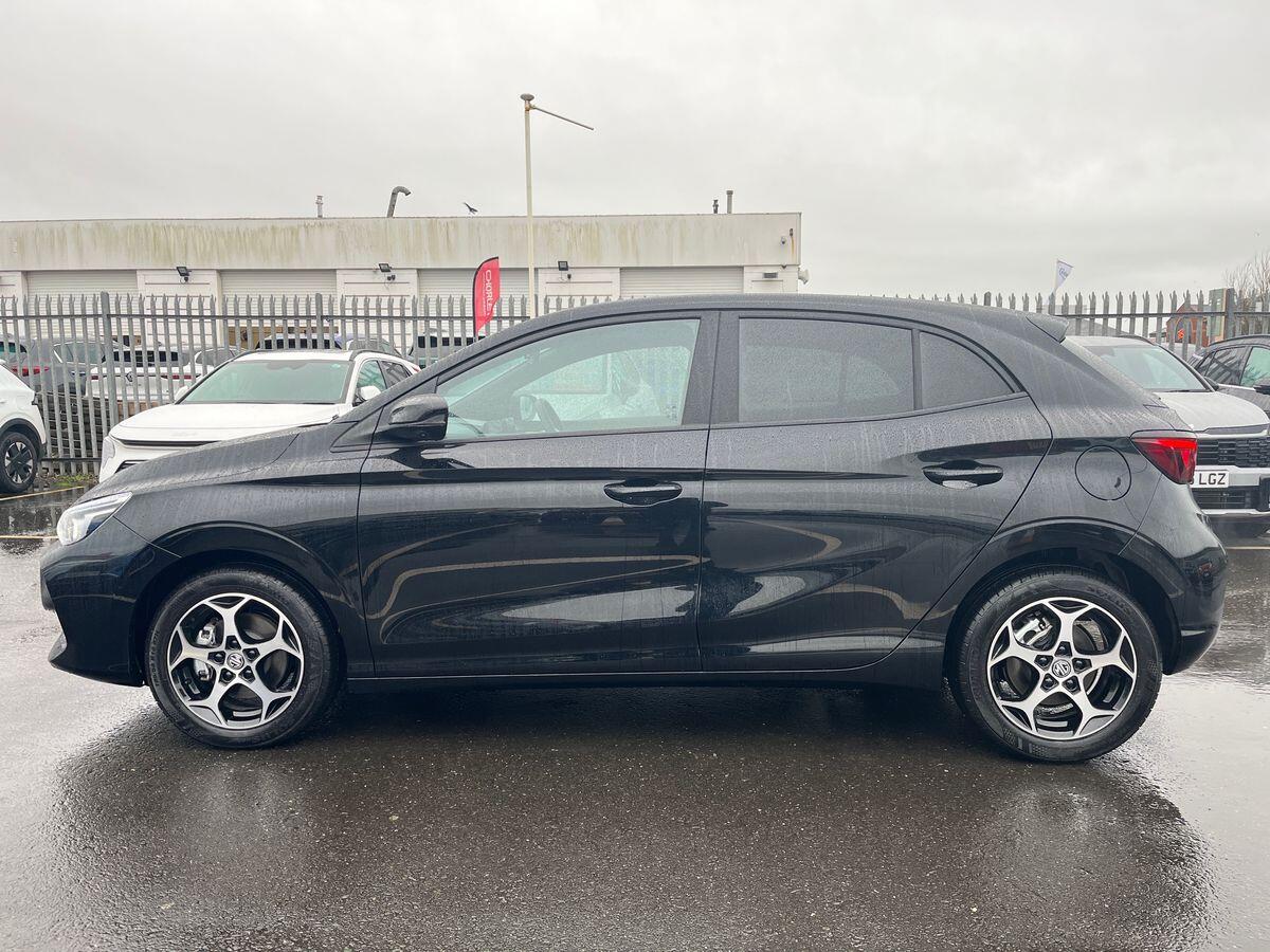 Used MG MG3 2025 for sale - 77620533: Photo 6