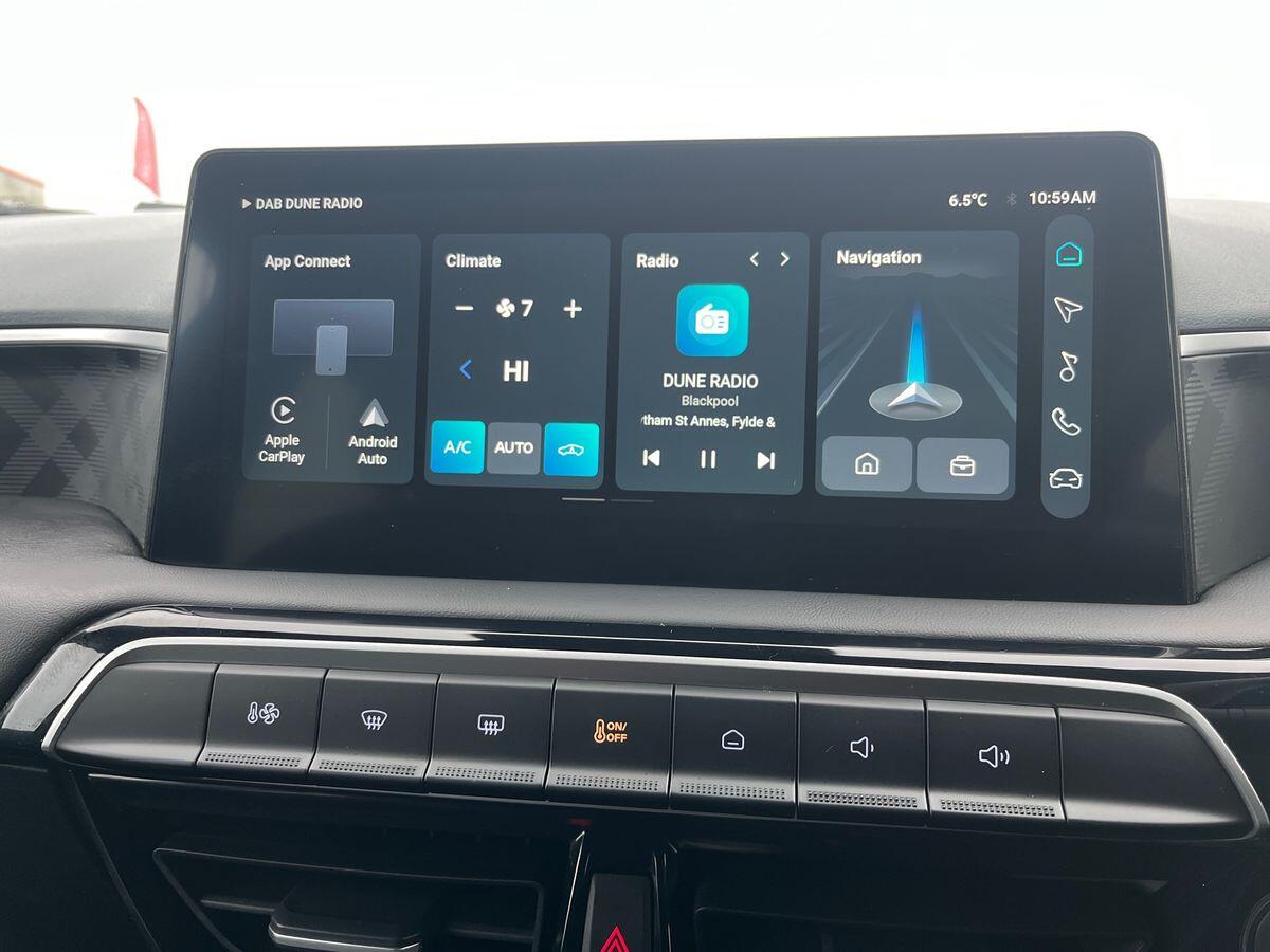 Used MG MG3 2025 for sale - 77620533: Photo 8