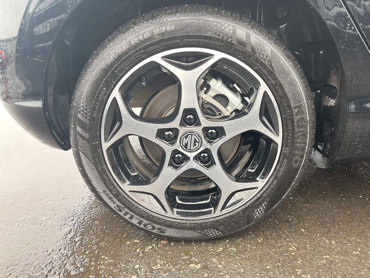 Used MG MG3 2025 for sale - 77620533: Photo 9