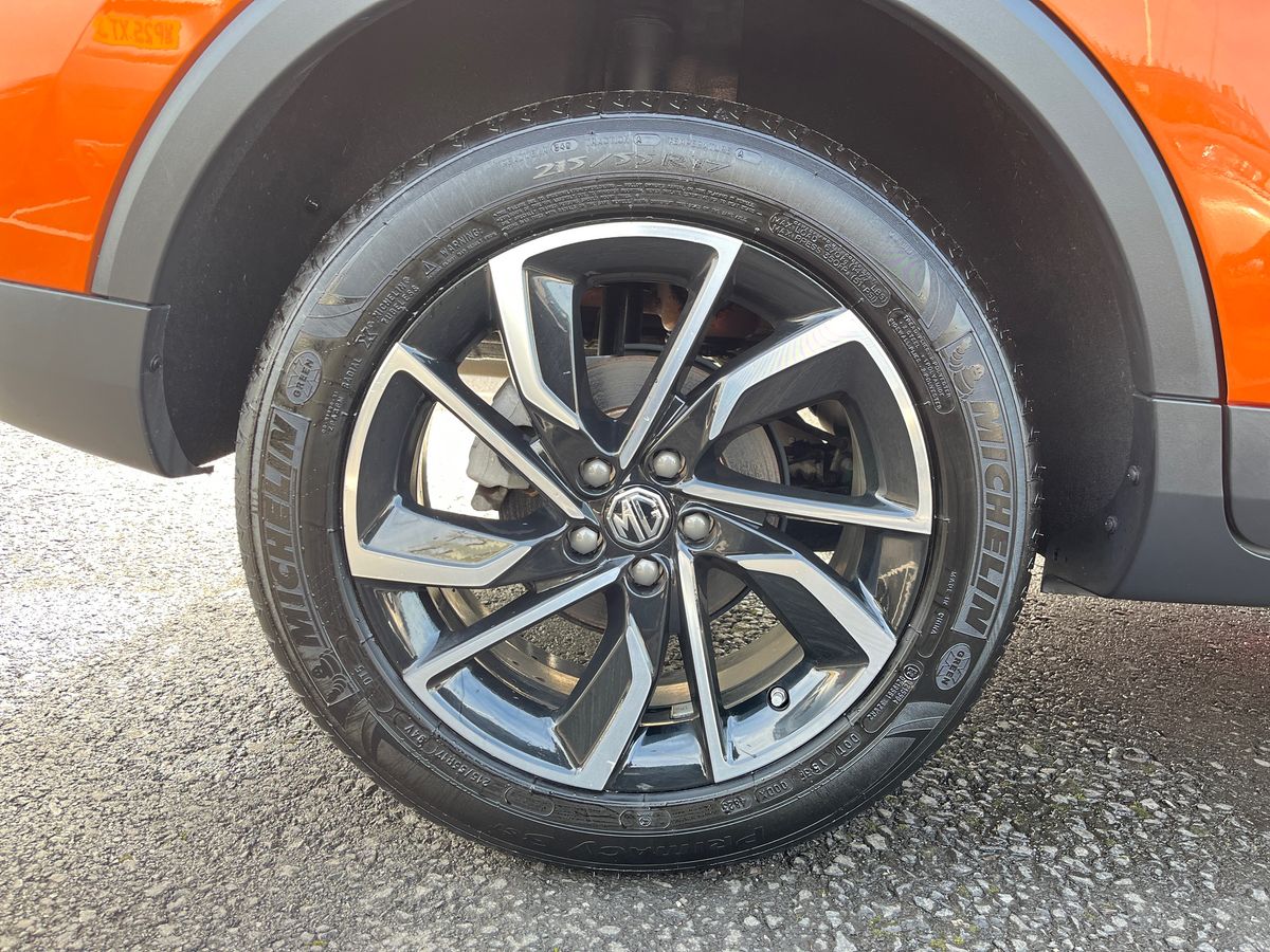 Used MG MG ZS 2024 for sale - 77886436: Photo 10