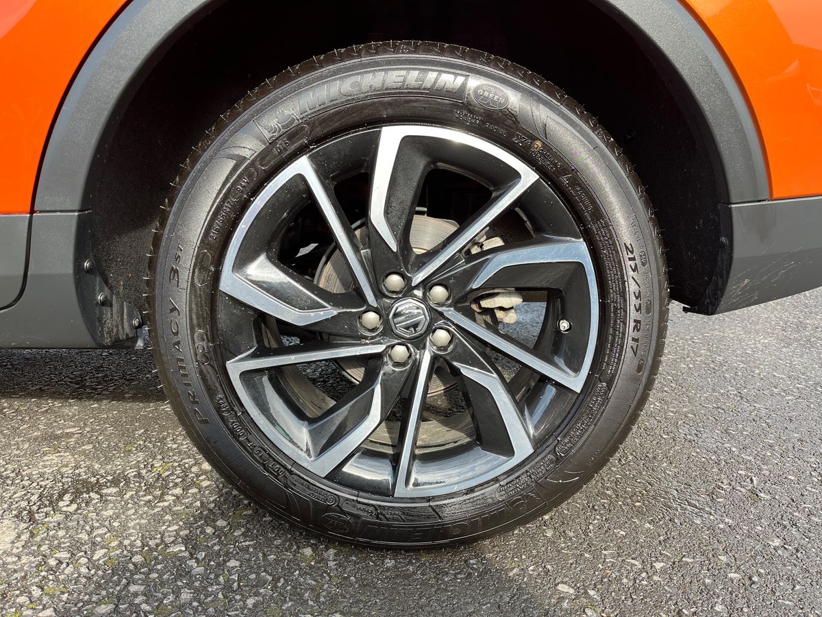 Used MG MG ZS 2024 for sale - 77886436: Photo 11