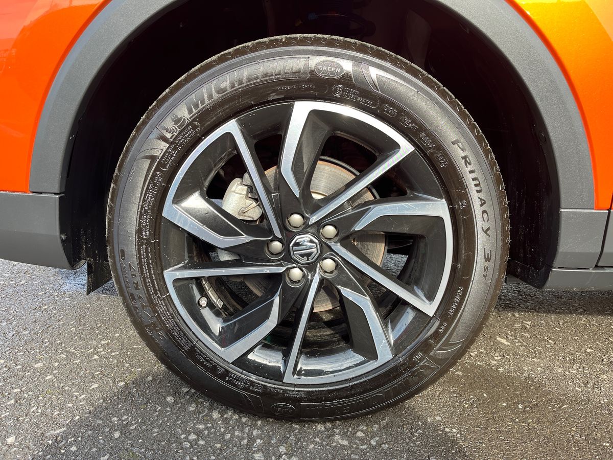 Used MG MG ZS 2024 for sale - 77886436: Photo 12