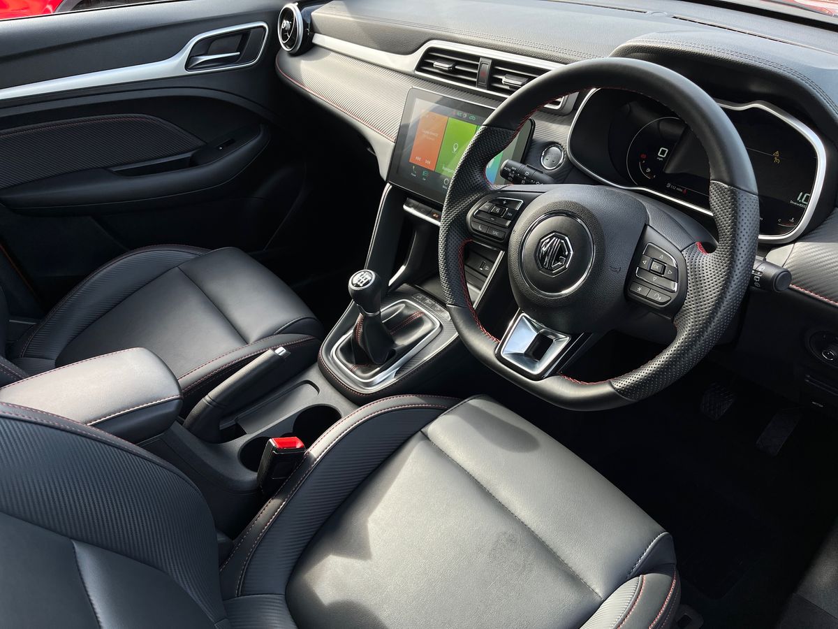 Used MG MG ZS 2024 for sale - 77886436: Photo 13