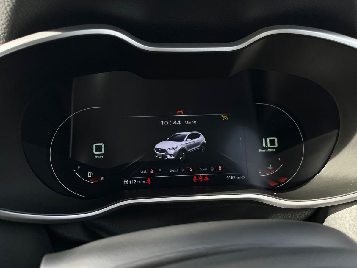 Used MG MG ZS 2024 for sale - 77886436: Photo 14