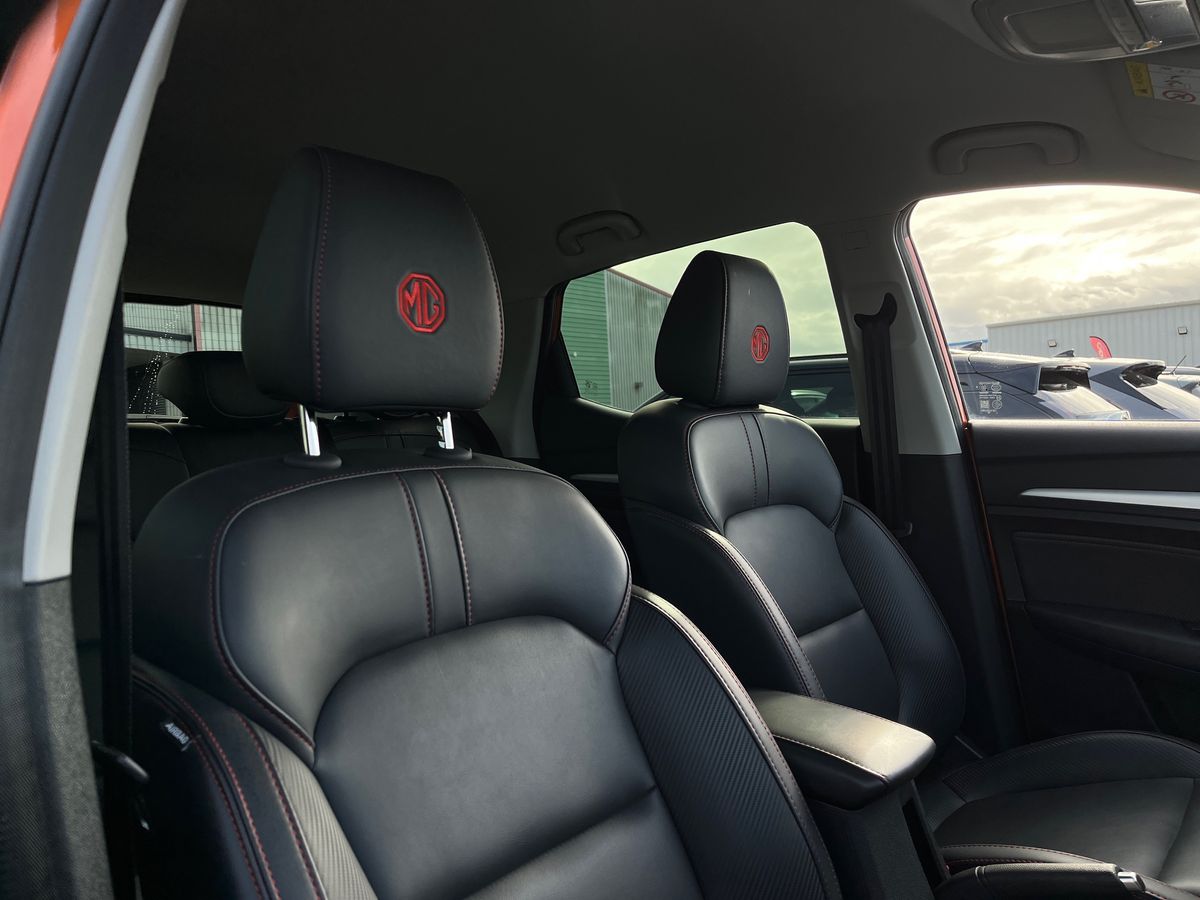 Used MG MG ZS 2024 for sale - 77886436: Photo 16