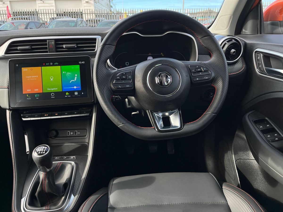 Used MG MG ZS 2024 for sale - 77886436: Photo 17