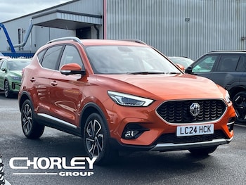 Used MG MG ZS 2024 for sale - 77886436: Photo