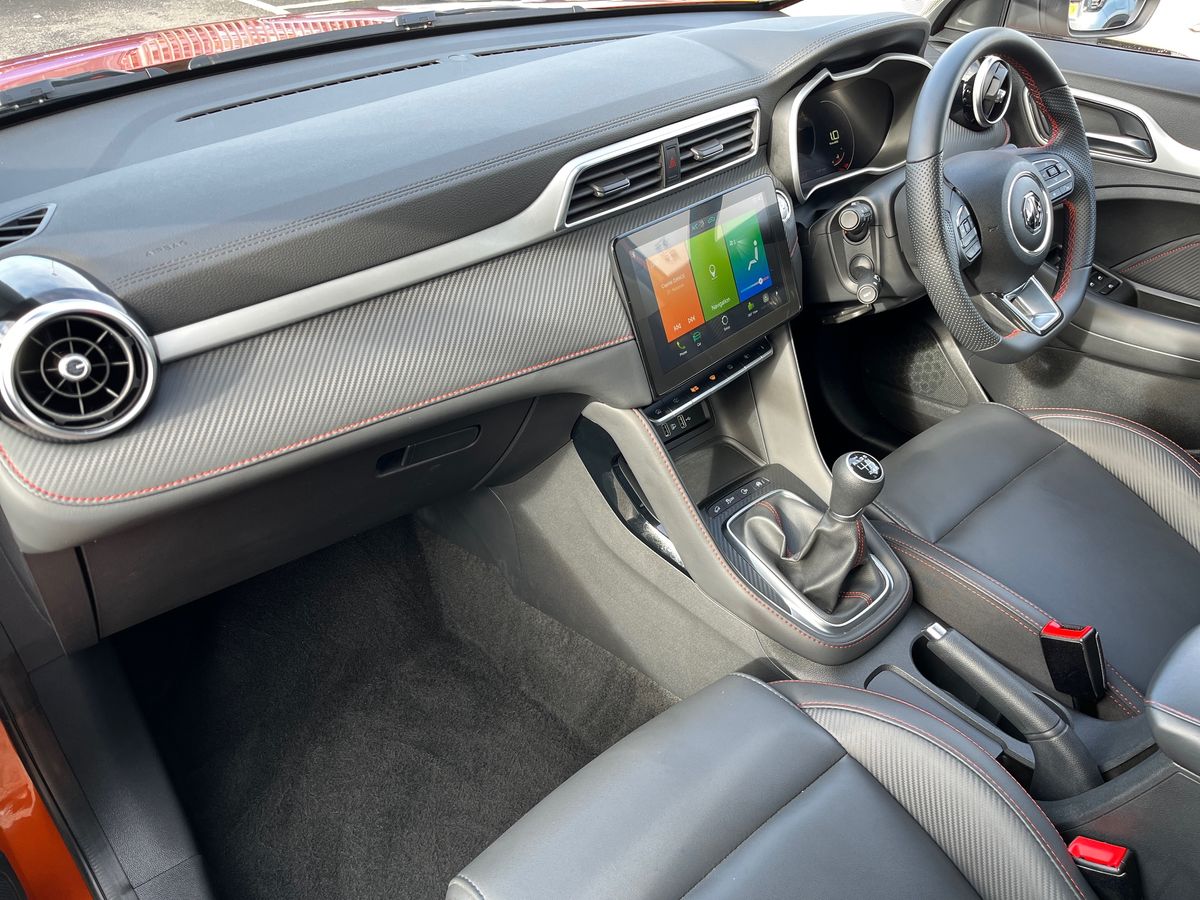 Used MG MG ZS 2024 for sale - 77886436: Photo 2