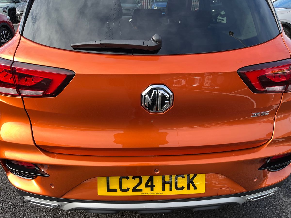 Used MG MG ZS 2024 for sale - 77886436: Photo 21