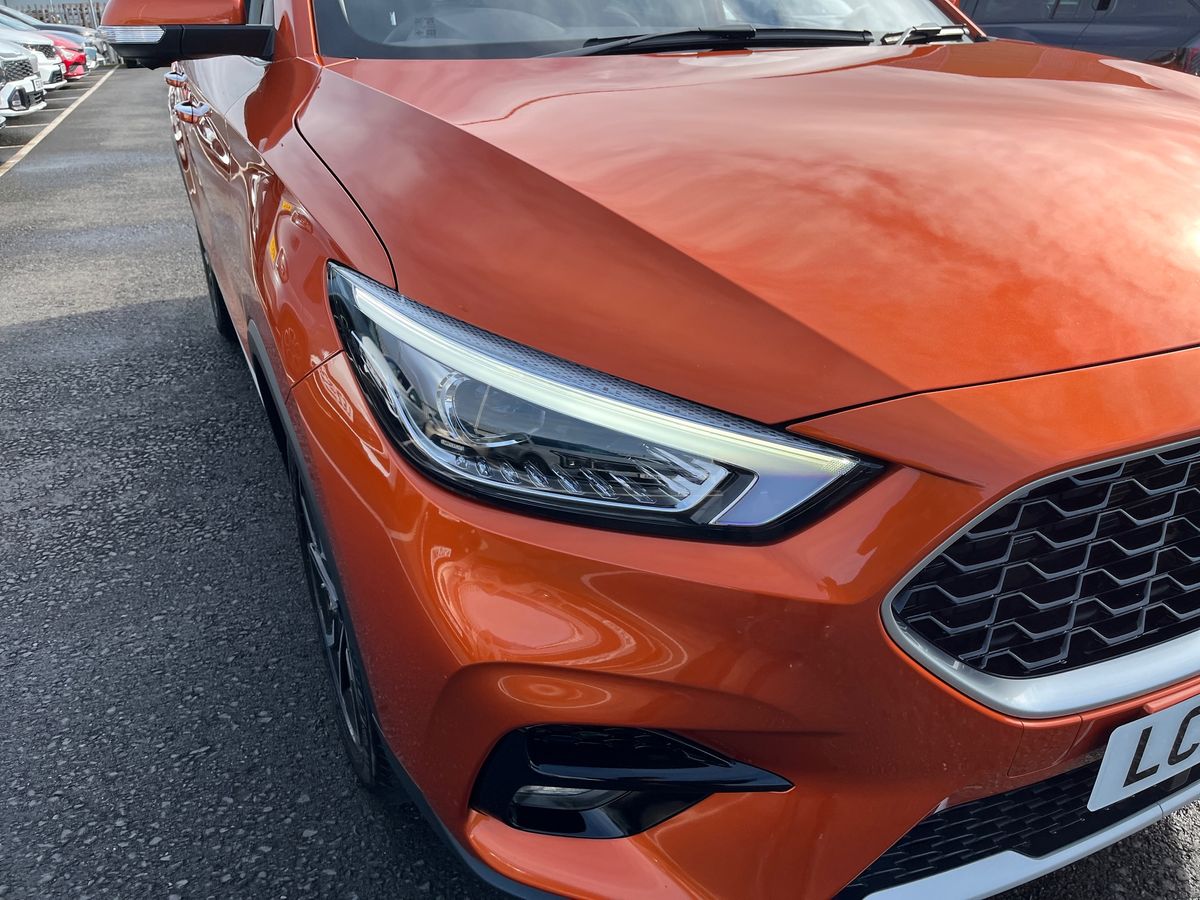 Used MG MG ZS 2024 for sale - 77886436: Photo 22