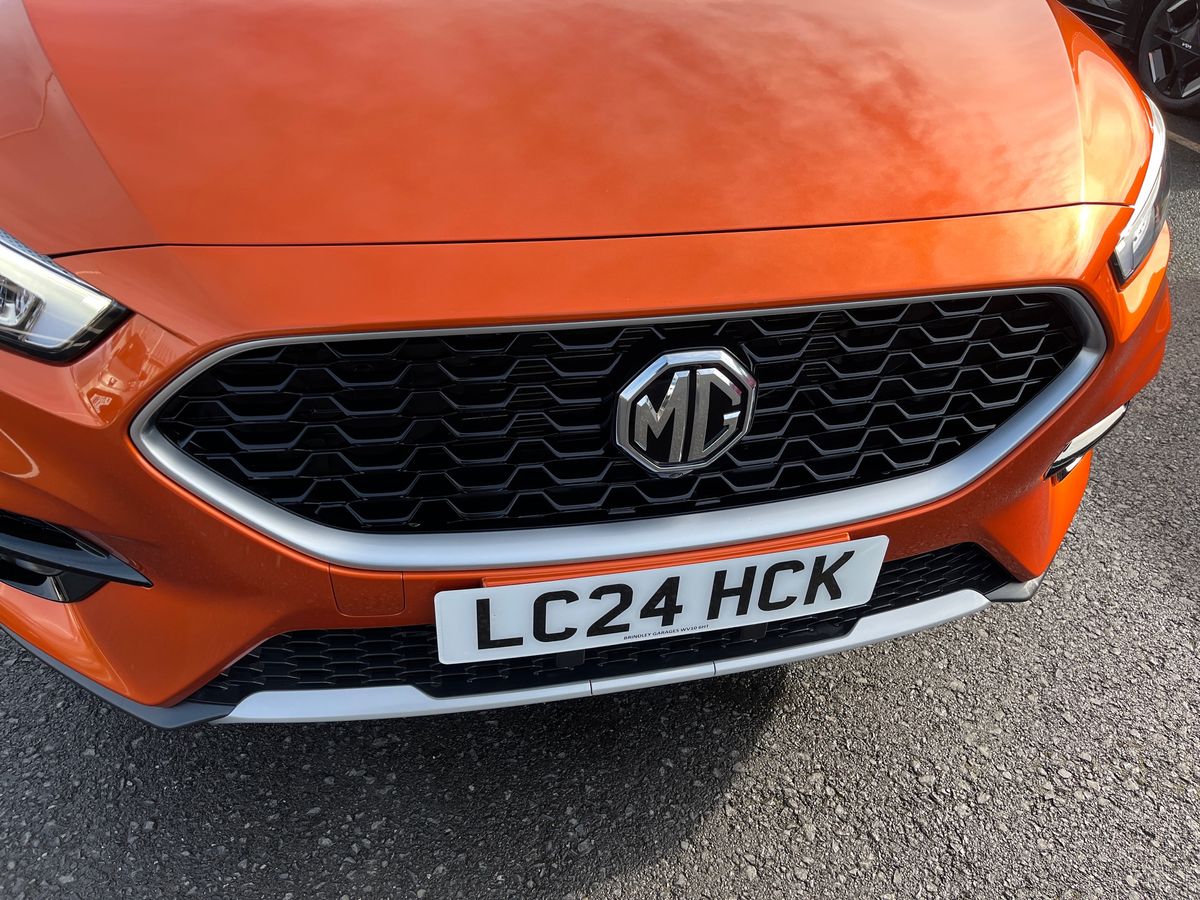 Used MG MG ZS 2024 for sale - 77886436: Photo 23