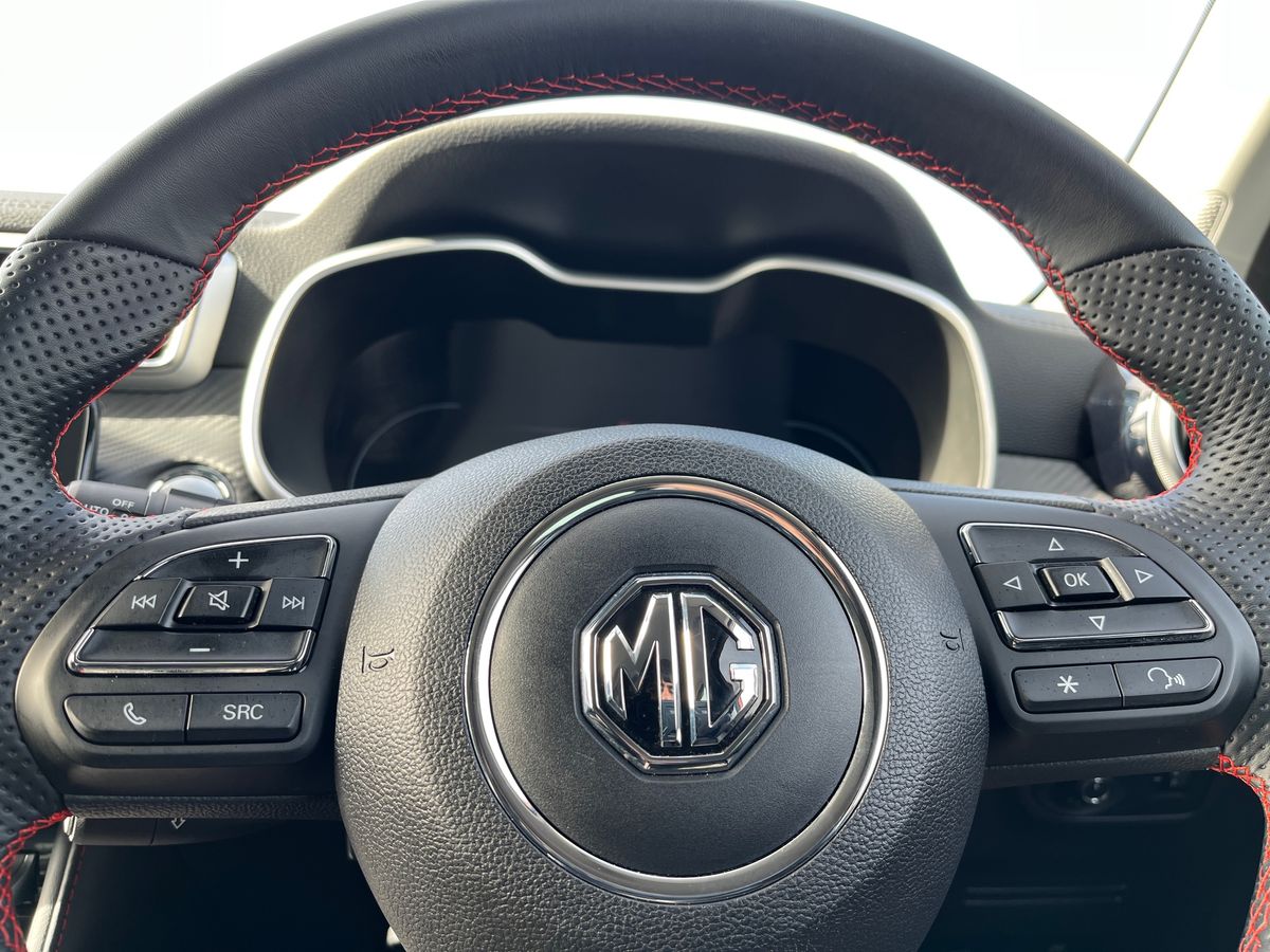 Used MG MG ZS 2024 for sale - 77886436: Photo 24