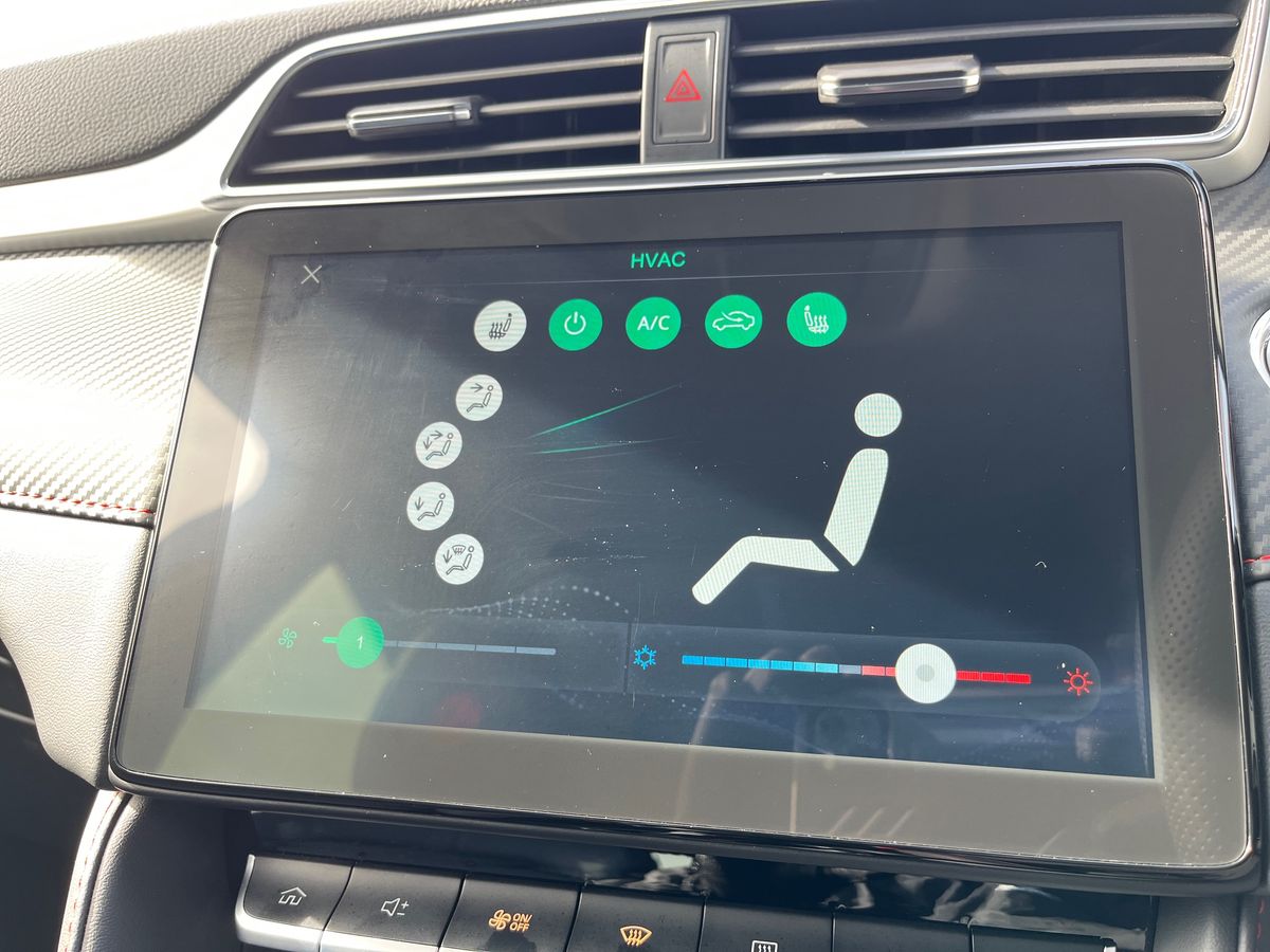 Used MG MG ZS 2024 for sale - 77886436: Photo 27