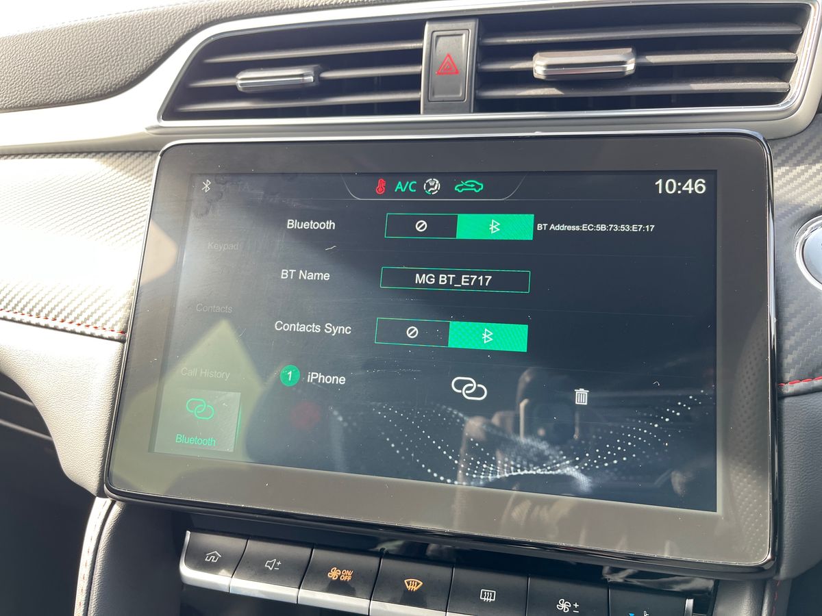 Used MG MG ZS 2024 for sale - 77886436: Photo 28