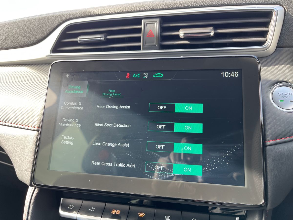 Used MG MG ZS 2024 for sale - 77886436: Photo 29