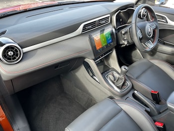 Used MG MG ZS 2024 for sale - 77886436: Photo