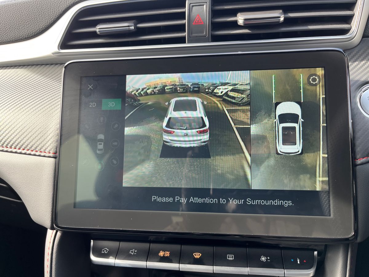 Used MG MG ZS 2024 for sale - 77886436: Photo 31