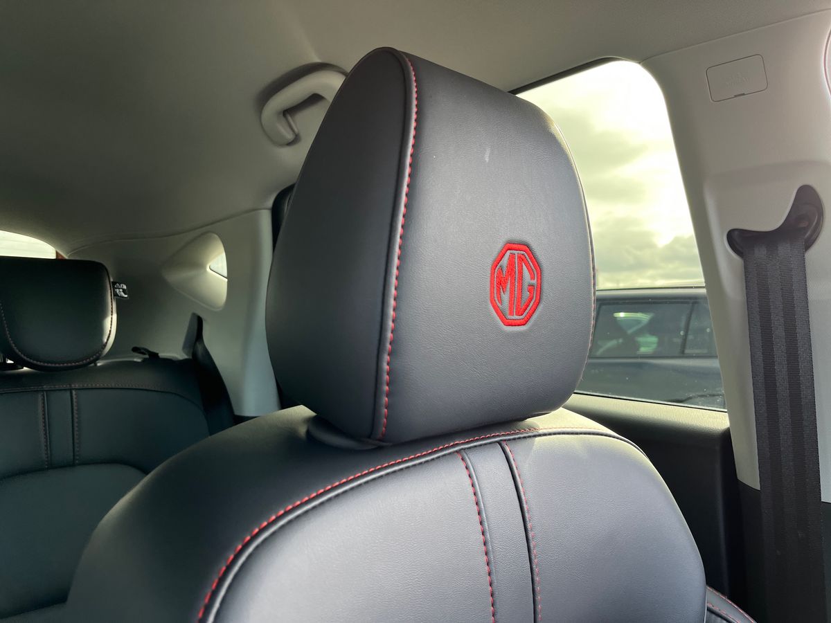 Used MG MG ZS 2024 for sale - 77886436: Photo 35