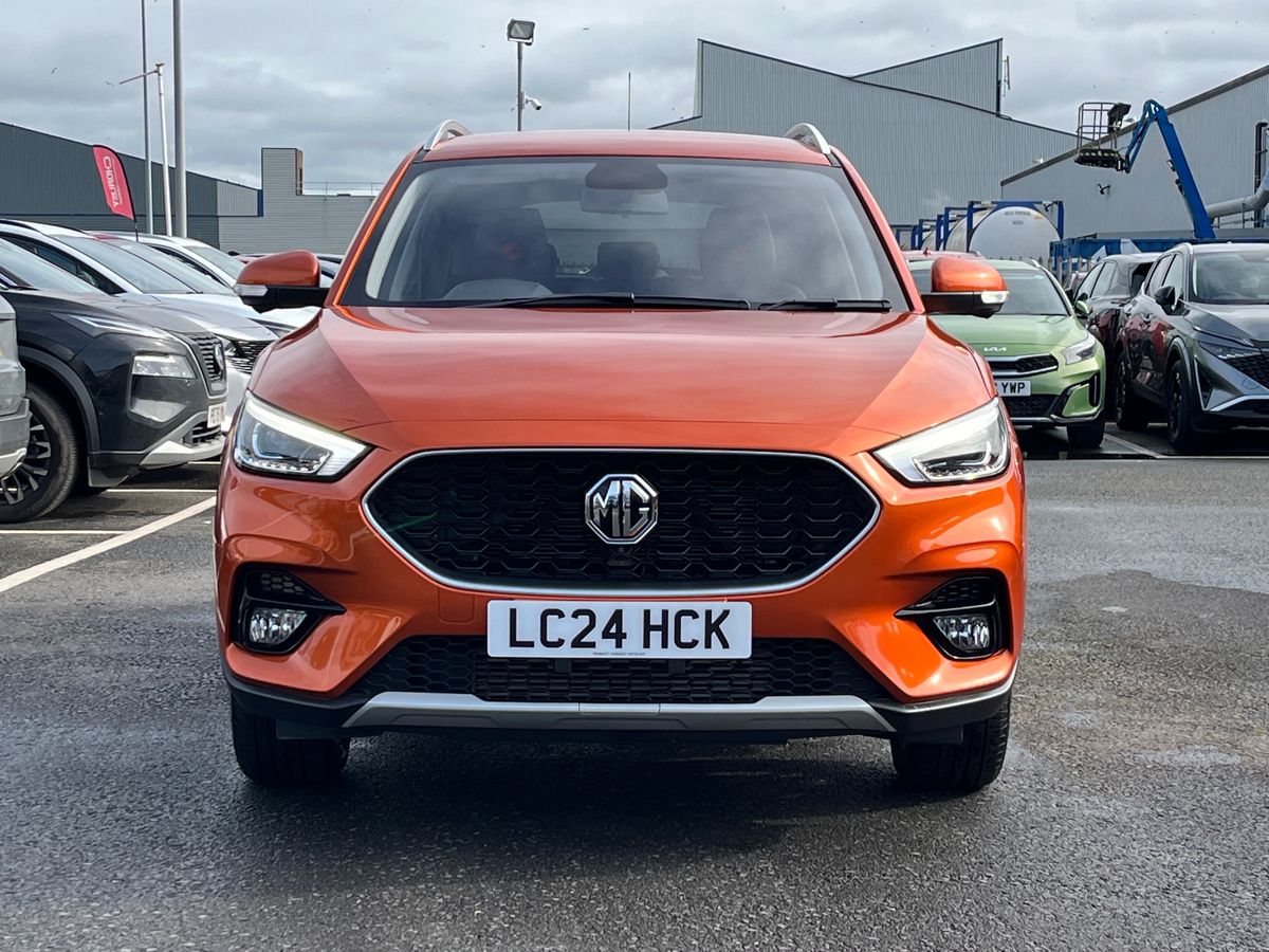 Used MG MG ZS 2024 for sale - 77886436: Photo 4