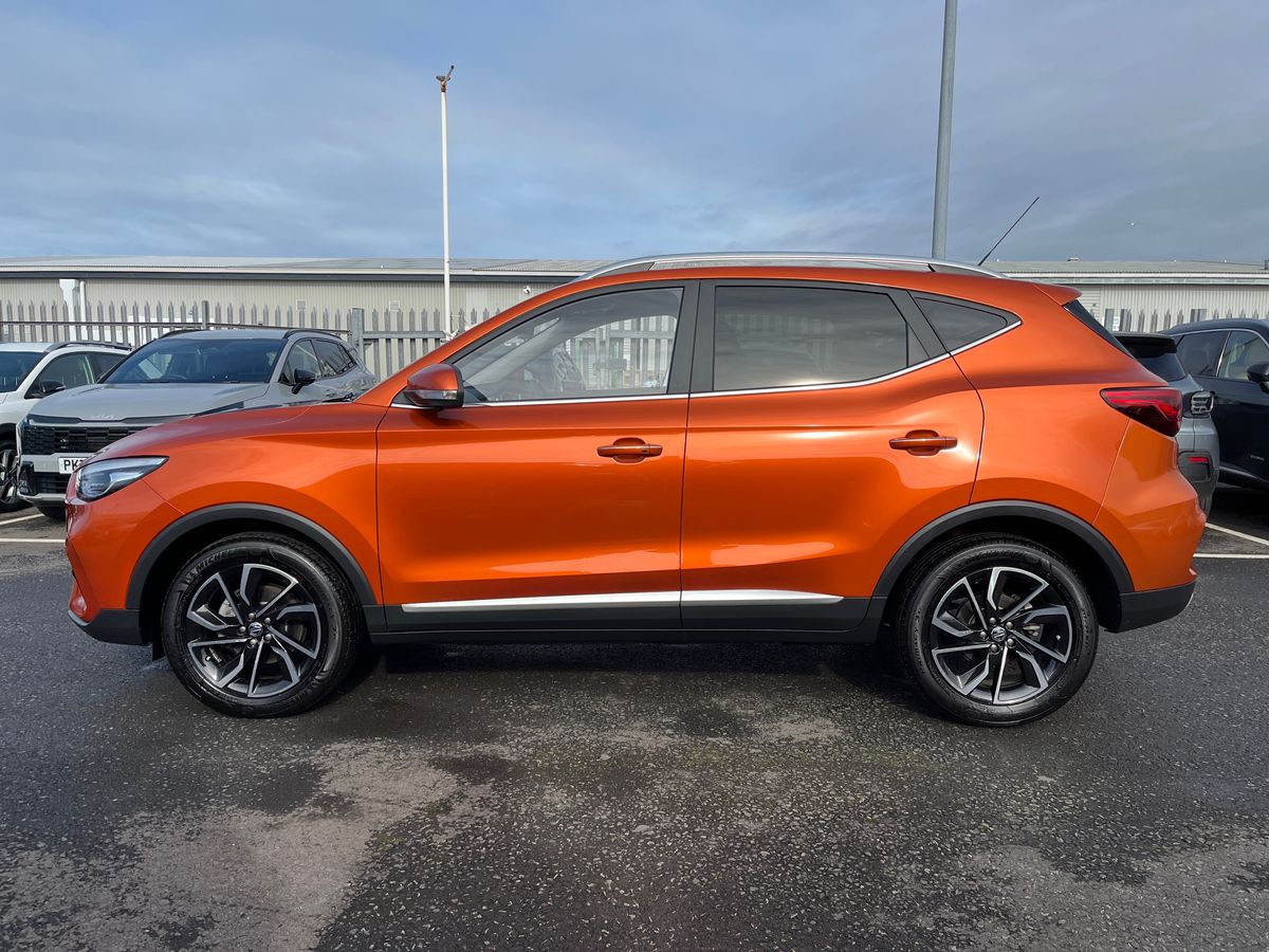 Used MG MG ZS 2024 for sale - 77886436: Photo 6