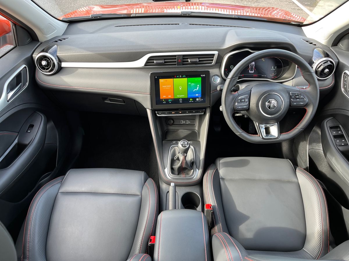 Used MG MG ZS 2024 for sale - 77886436: Photo 7