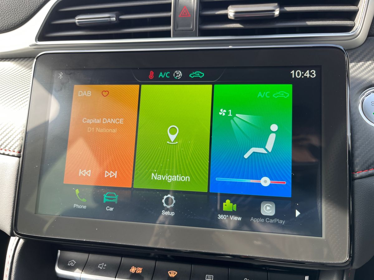 Used MG MG ZS 2024 for sale - 77886436: Photo 8