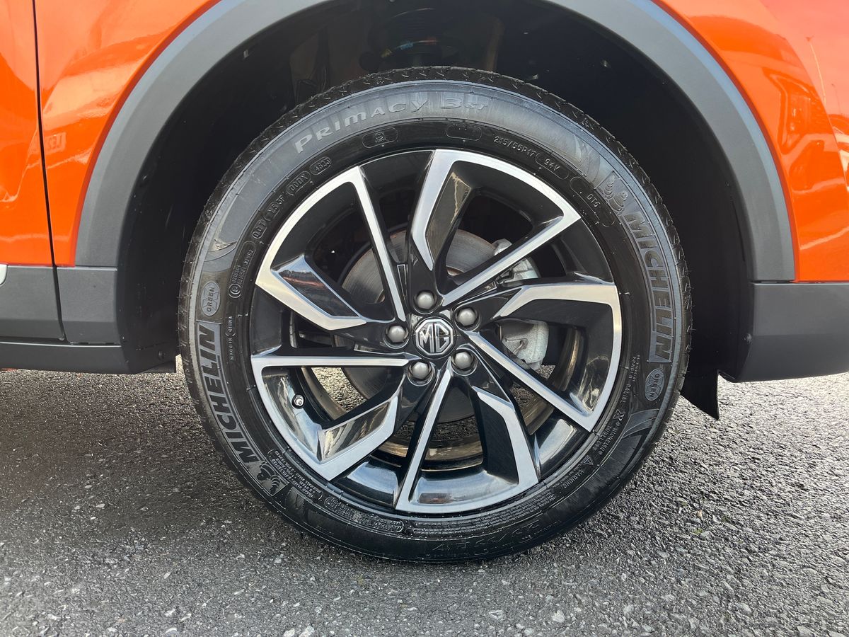 Used MG MG ZS 2024 for sale - 77886436: Photo 9